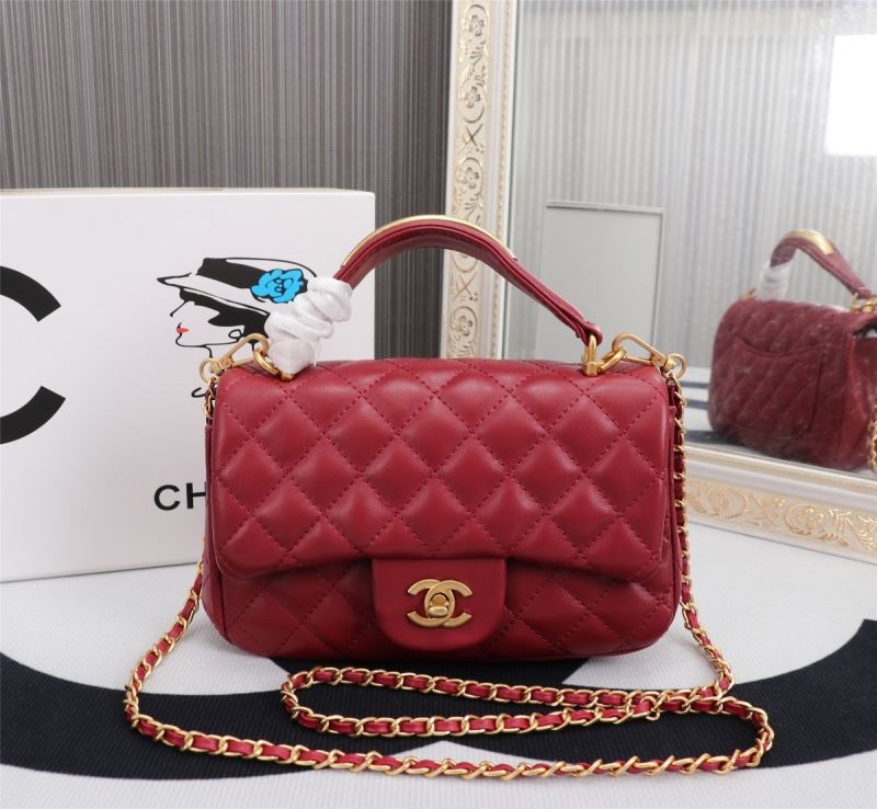 Chanel CF Series Bags